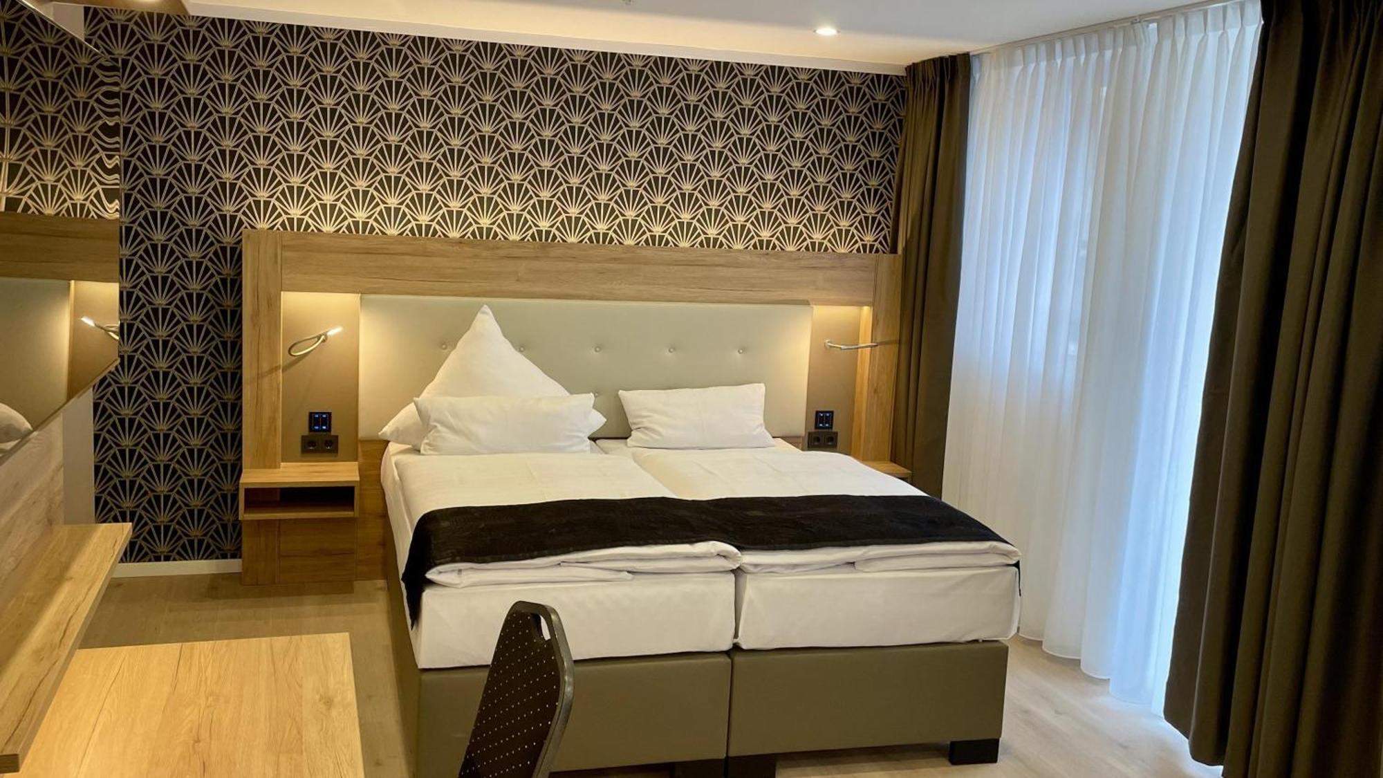 Akzent Hotel Tietmeyer & Cross Side Schoeppingen Ngoại thất bức ảnh