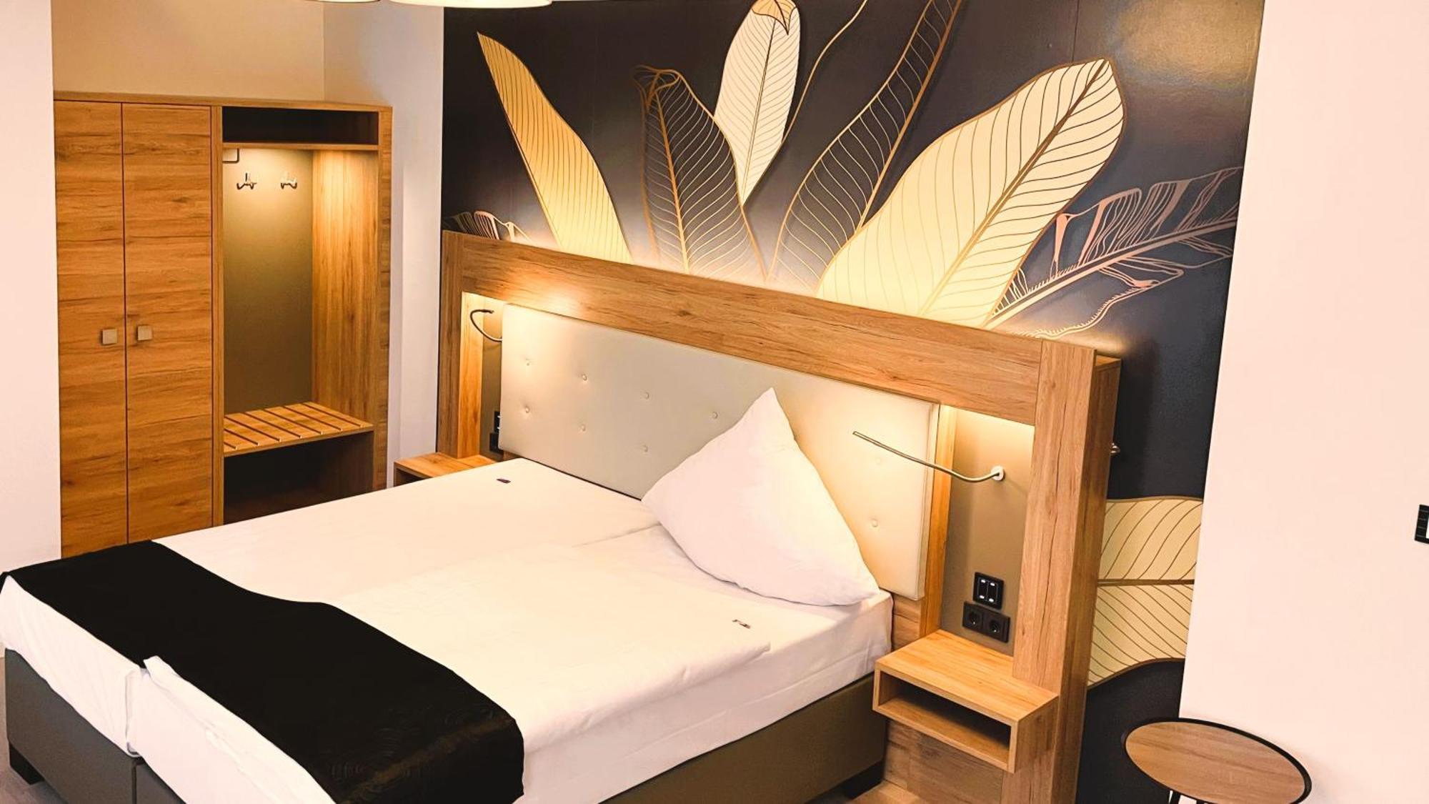 Akzent Hotel Tietmeyer & Cross Side Schoeppingen Ngoại thất bức ảnh