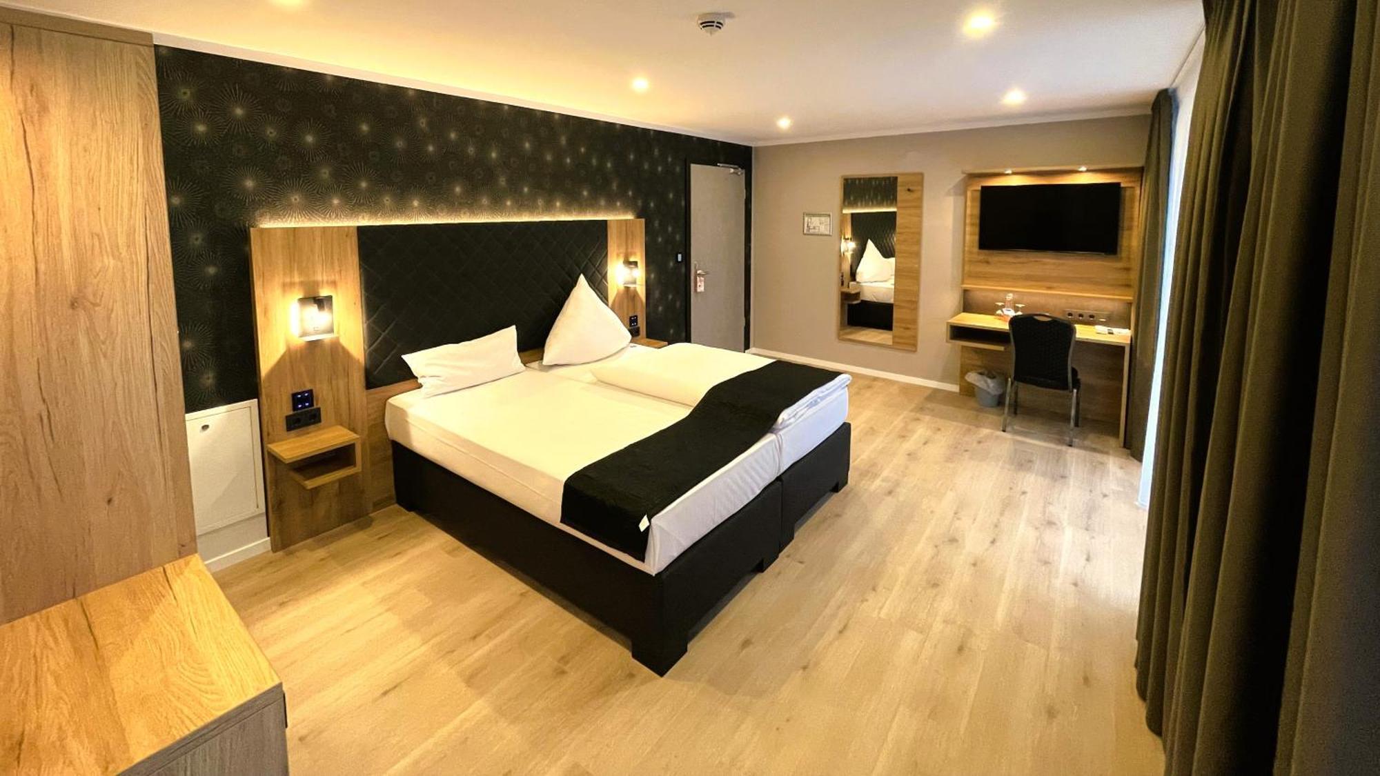 Akzent Hotel Tietmeyer & Cross Side Schoeppingen Ngoại thất bức ảnh