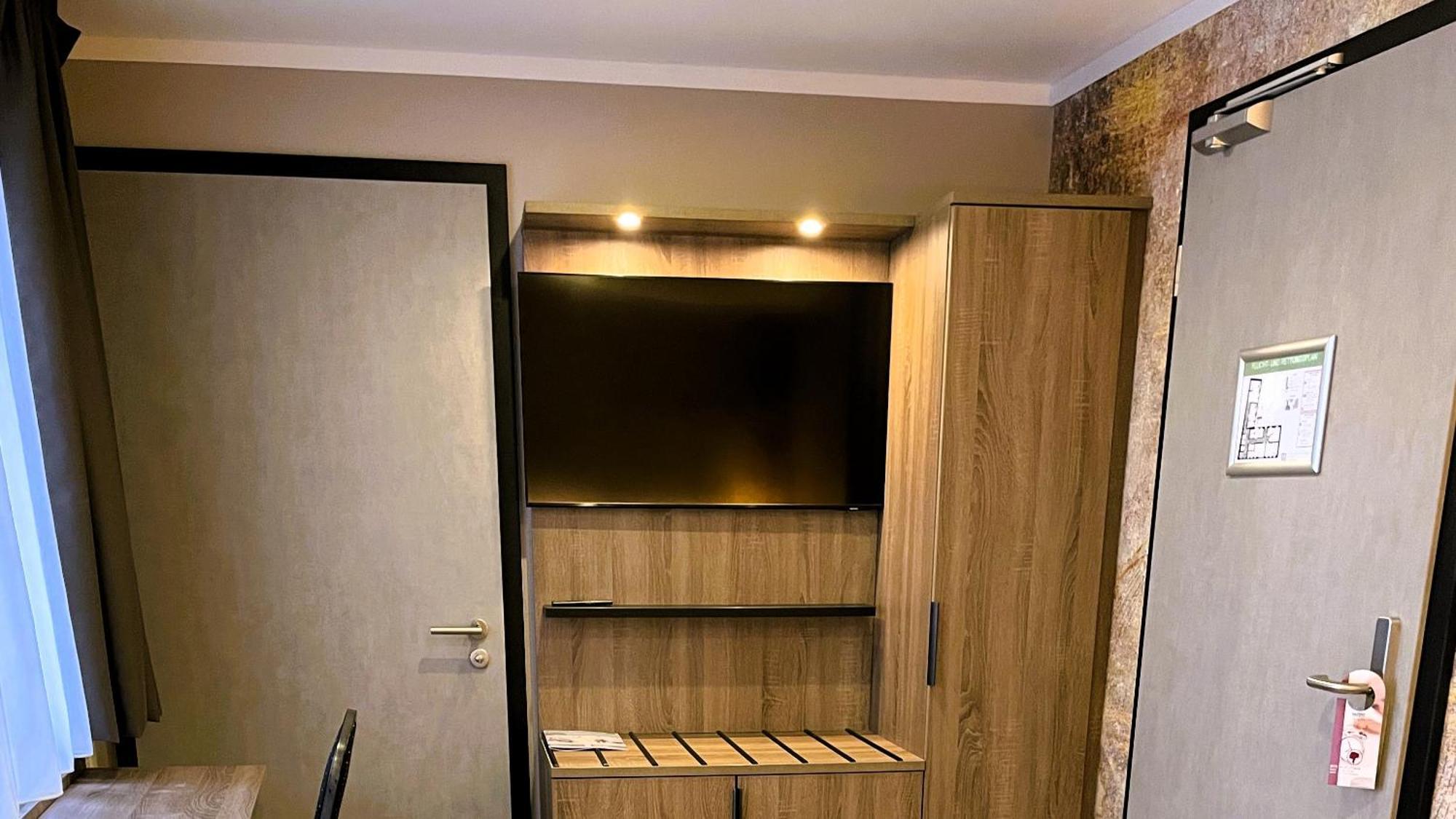 Akzent Hotel Tietmeyer & Cross Side Schoeppingen Ngoại thất bức ảnh
