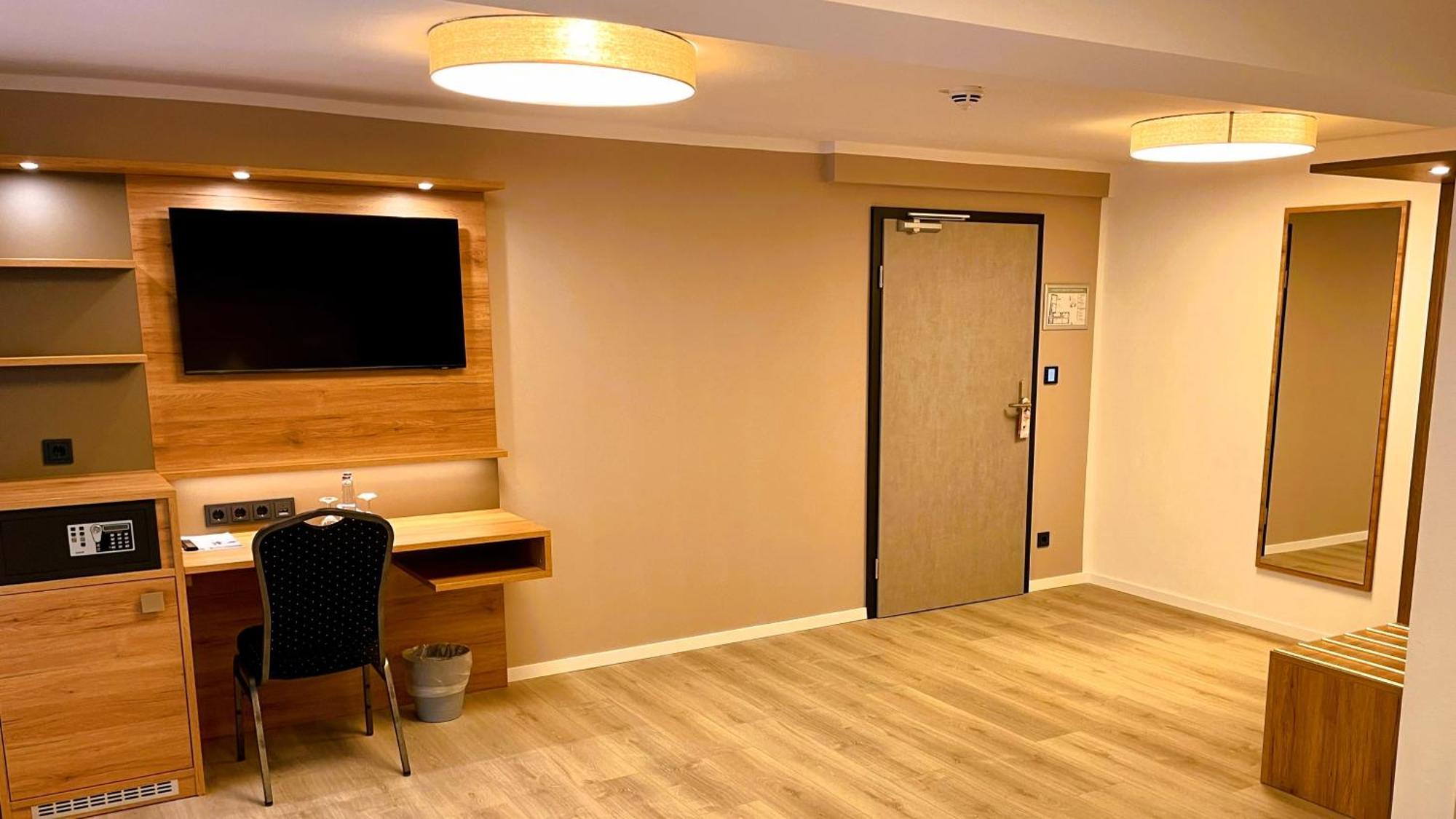 Akzent Hotel Tietmeyer & Cross Side Schoeppingen Ngoại thất bức ảnh
