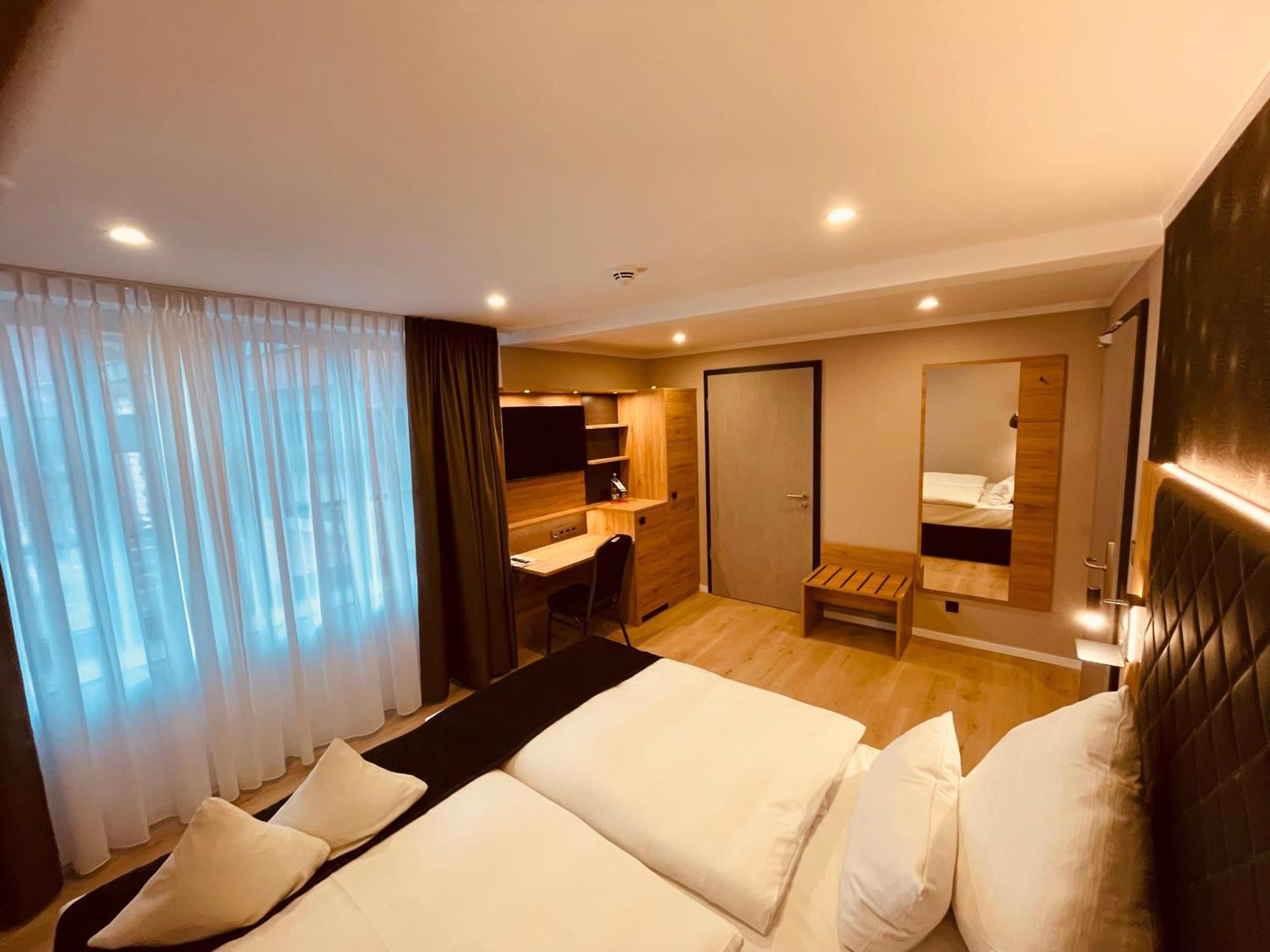 Akzent Hotel Tietmeyer & Cross Side Schoeppingen Ngoại thất bức ảnh