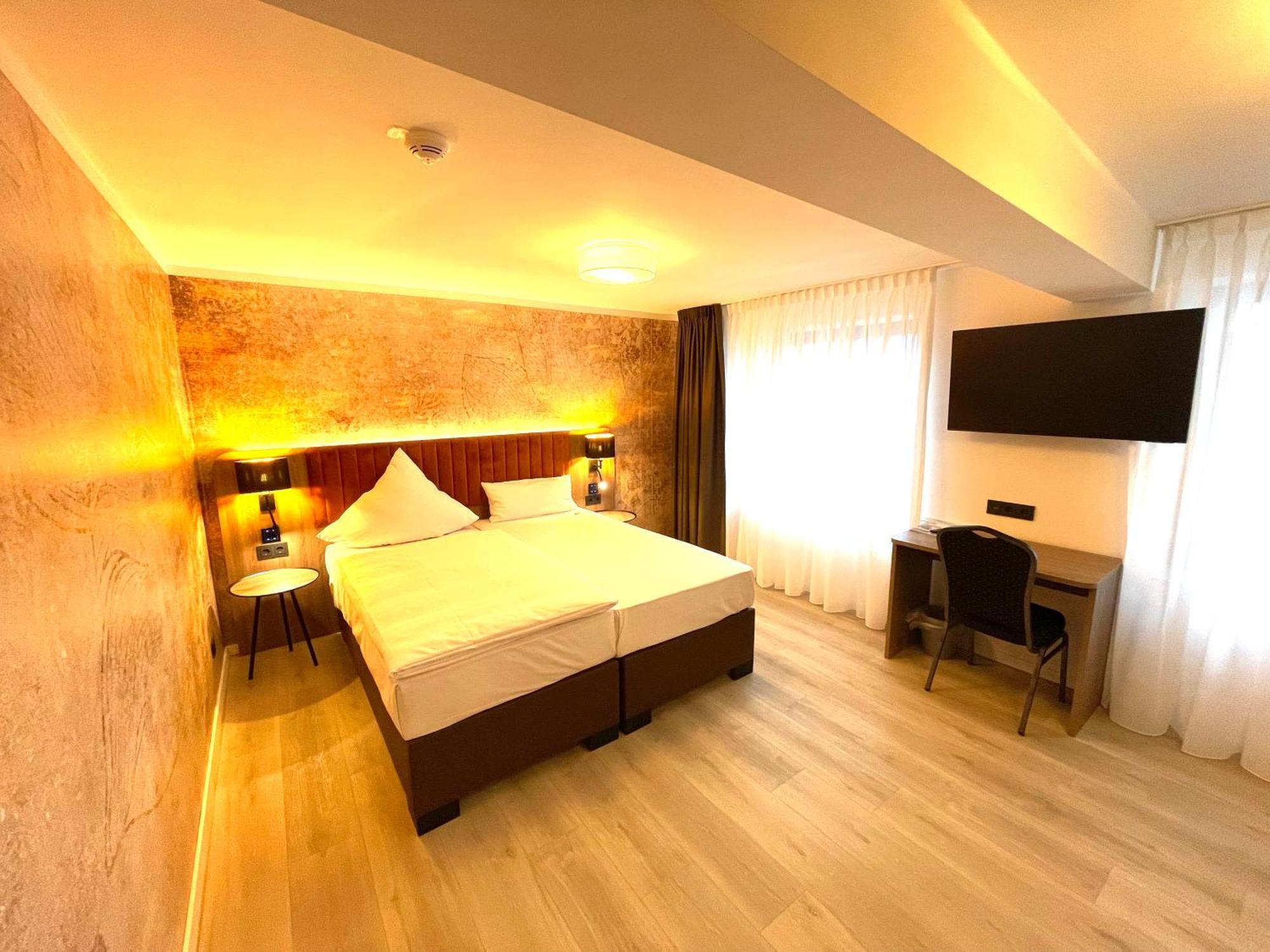 Akzent Hotel Tietmeyer & Cross Side Schoeppingen Ngoại thất bức ảnh
