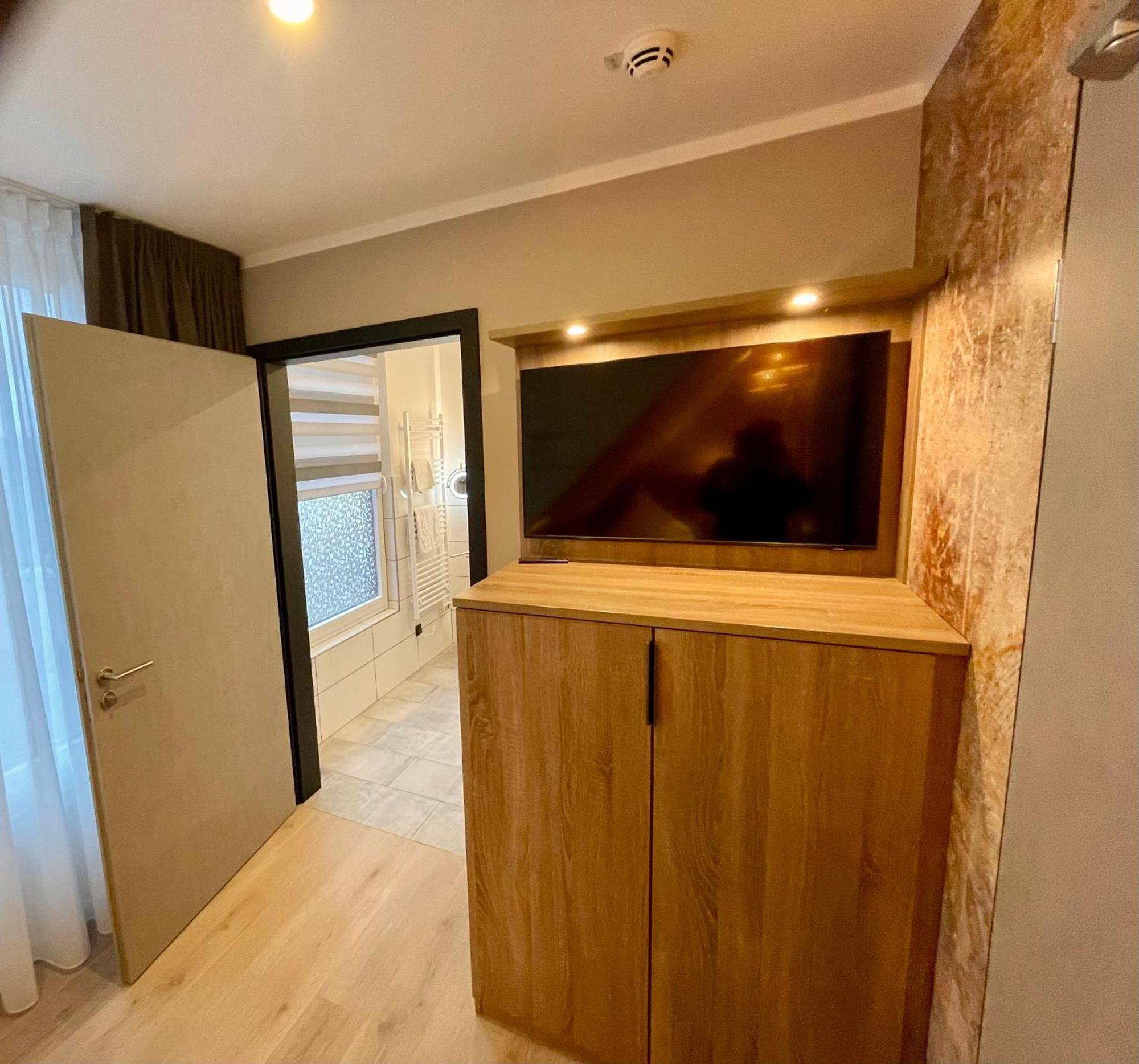 Akzent Hotel Tietmeyer & Cross Side Schoeppingen Ngoại thất bức ảnh