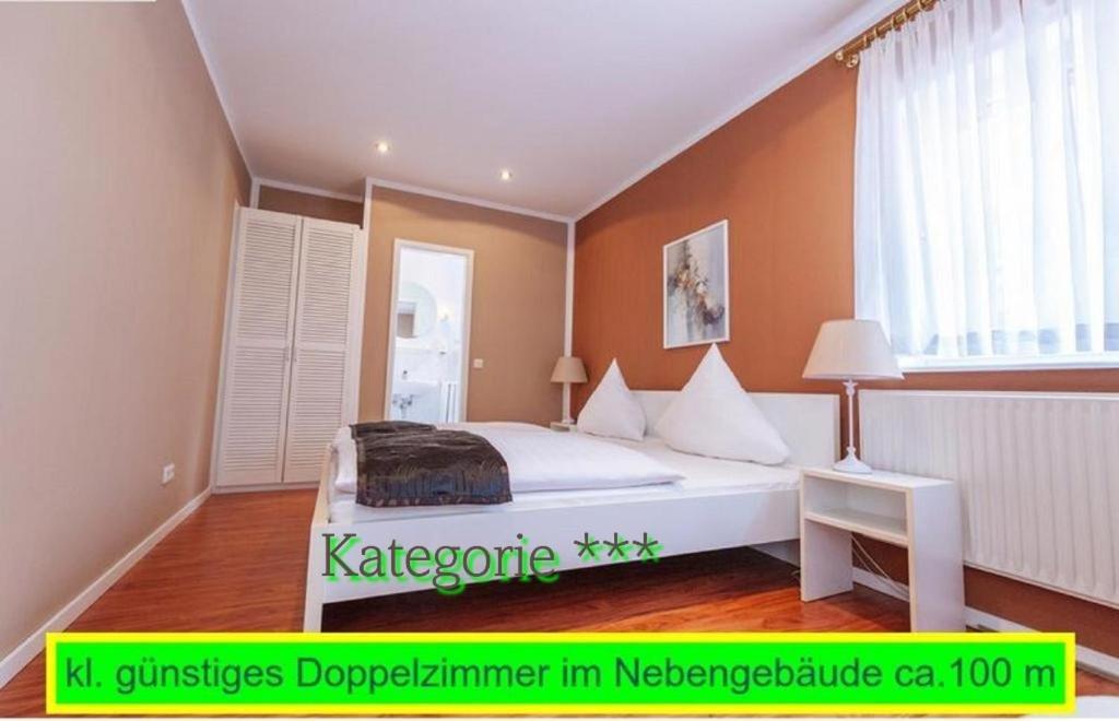 Akzent Hotel Tietmeyer & Cross Side Schoeppingen Ngoại thất bức ảnh