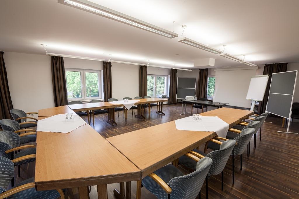 Akzent Hotel Tietmeyer & Cross Side Schoeppingen Ngoại thất bức ảnh