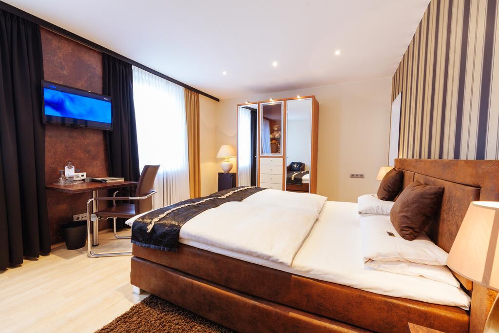 Akzent Hotel Tietmeyer & Cross Side Schoeppingen Ngoại thất bức ảnh