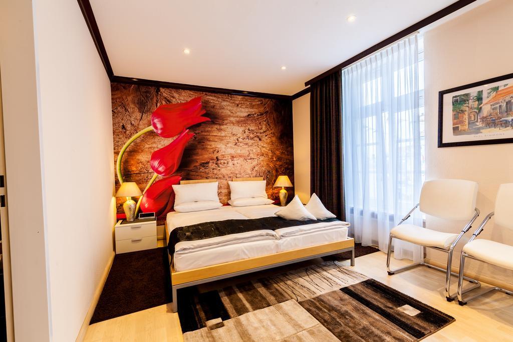Akzent Hotel Tietmeyer & Cross Side Schoeppingen Ngoại thất bức ảnh