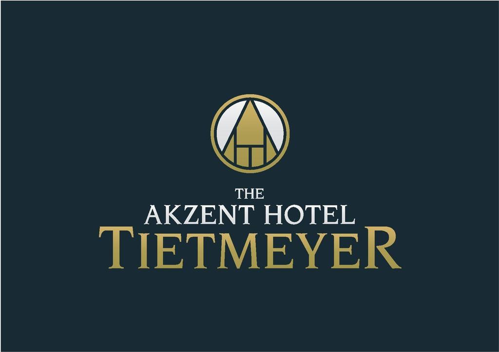Akzent Hotel Tietmeyer & Cross Side Schoeppingen Ngoại thất bức ảnh