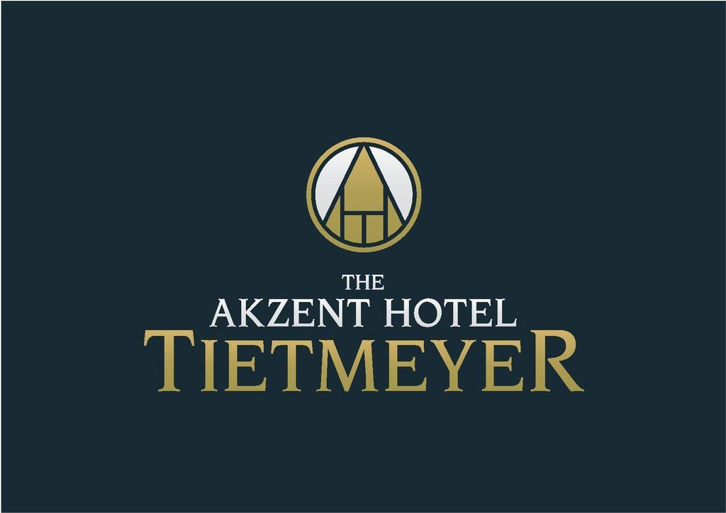 Akzent Hotel Tietmeyer Schoeppingen Ngoại thất bức ảnh