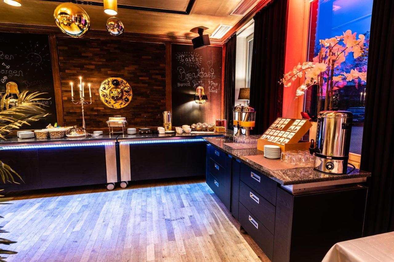 Akzent Hotel Tietmeyer & Cross Side Schoeppingen Ngoại thất bức ảnh