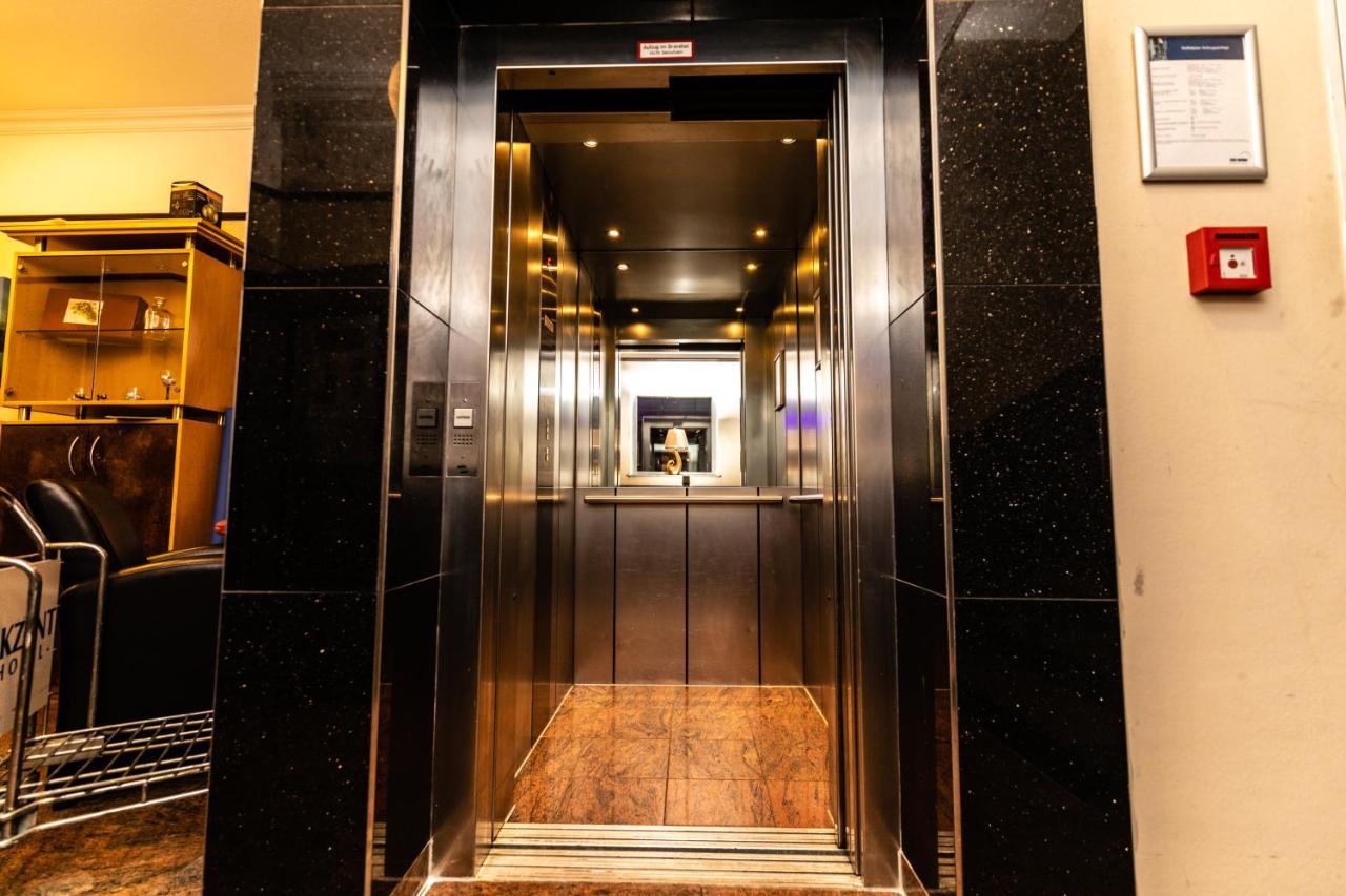 Akzent Hotel Tietmeyer & Cross Side Schoeppingen Ngoại thất bức ảnh