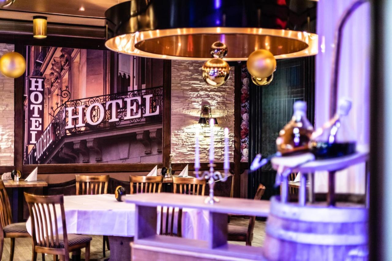Akzent Hotel Tietmeyer & Cross Side Schoeppingen Ngoại thất bức ảnh